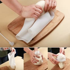 Dough Kneading Bag