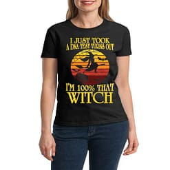 halloween t-shirt for women