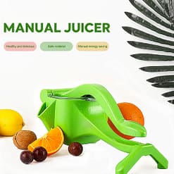 Manual Juicer