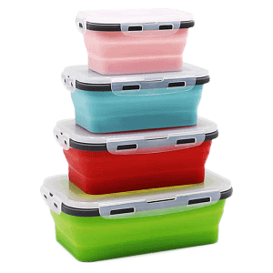 Food Containers