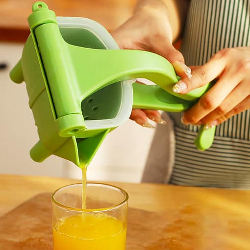 Lemon Squeezer & Juicer